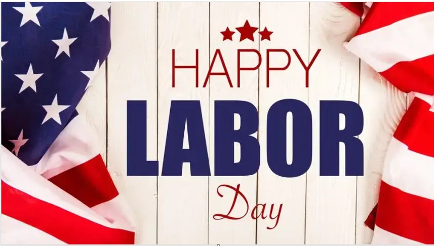 Labor Day